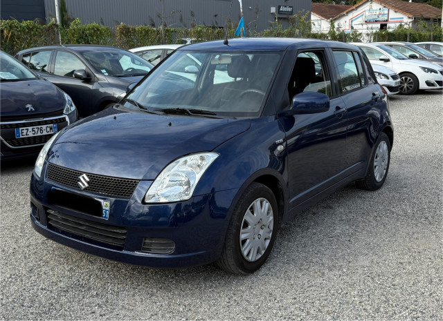 Suzuki Suzuki Swift GL