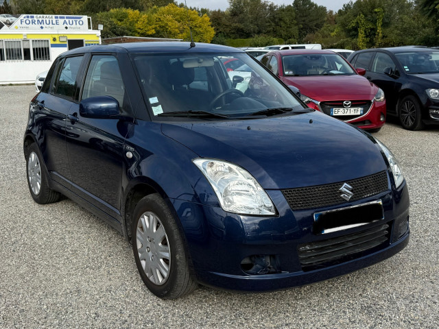 Suzuki Suzuki Swift GL