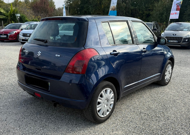 Suzuki Suzuki Swift GL