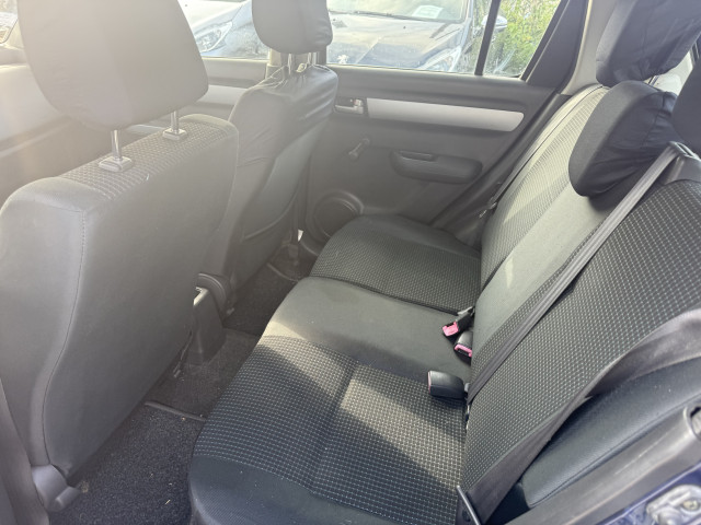 Suzuki Suzuki Swift GL