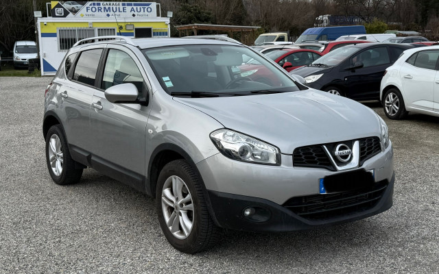 Nissan QASHQAI  ACENTA