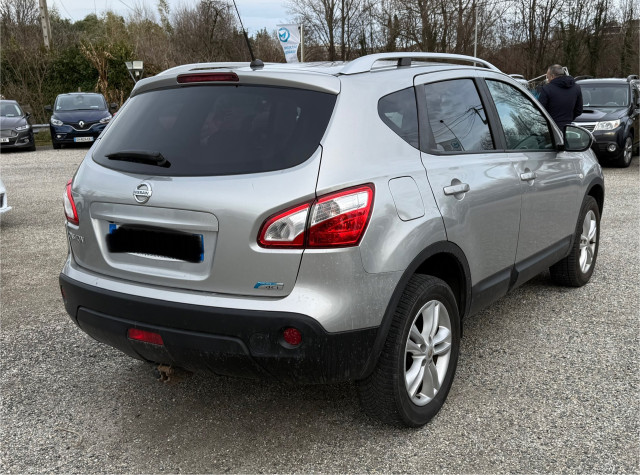 Nissan QASHQAI  ACENTA