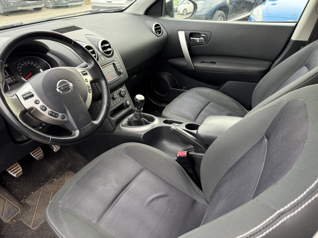 Nissan QASHQAI  ACENTA