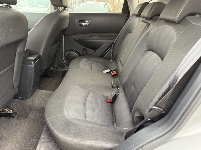 Nissan QASHQAI  ACENTA