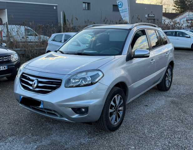 Renault Renault Koleos CARMINAT 