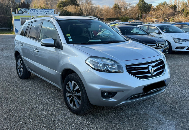 Renault Renault Koleos CARMINAT 