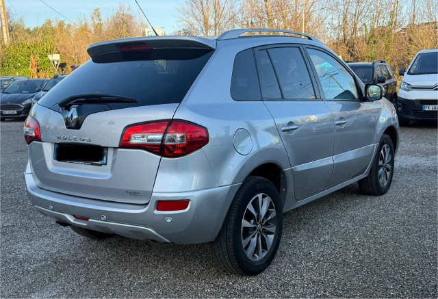 Renault Renault Koleos CARMINAT 