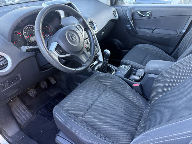 Renault Renault Koleos CARMINAT 