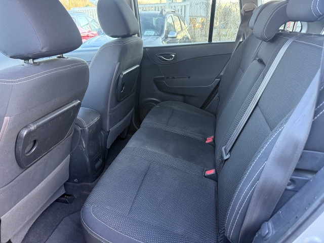 Renault Renault Koleos CARMINAT 