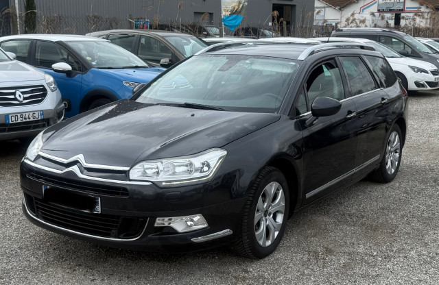 Citroen Citroën C5 EXCLUSIVE