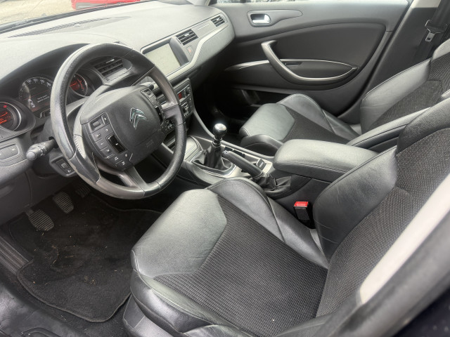 Citroen Citroën C5 EXCLUSIVE