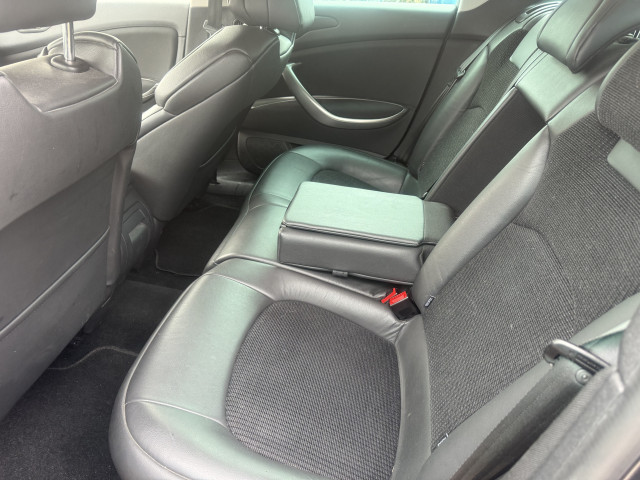 Citroen Citroën C5 EXCLUSIVE