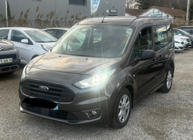Ford Ford Transit 