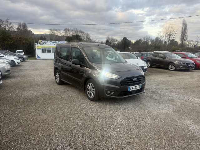 Ford Ford Transit 