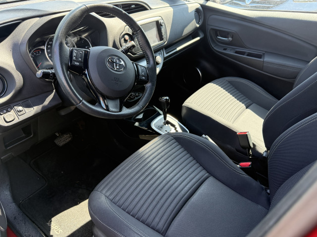 Toyota Toyota Yaris III 100 VVT-i Dynamic 5p