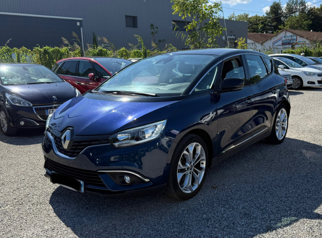 Renault Renault Megane ENERGY ZEN