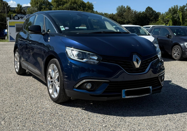 Renault Renault Megane ENERGY ZEN