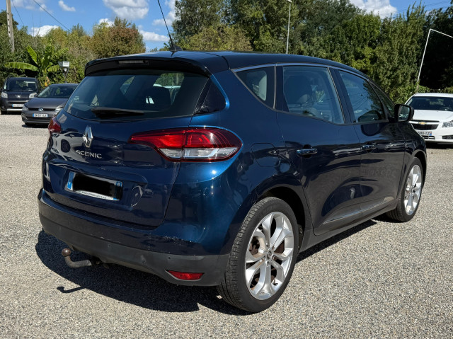 Renault Renault Megane ENERGY ZEN