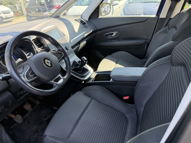 Renault Renault Megane ENERGY ZEN