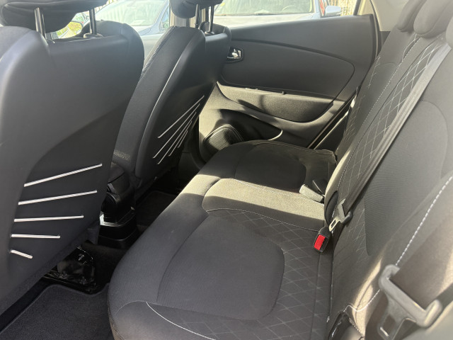 Renault Renault Captur  TCe 120 Intens EDC