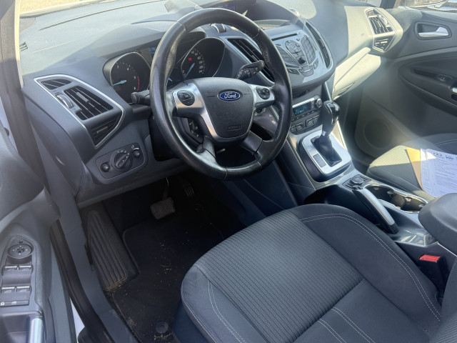 Ford Ford C-Max 2.0 TDCI 140 CV BVA TITANIUM