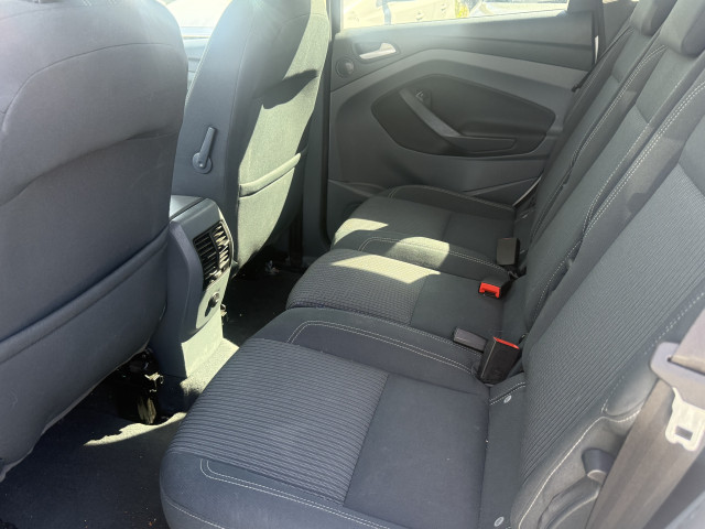 Ford Ford C-Max 2.0 TDCI 140 CV BVA TITANIUM