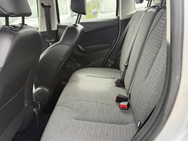 Citroen Citroën C3 1.2 ESSENCE 82 CV CONFORT 