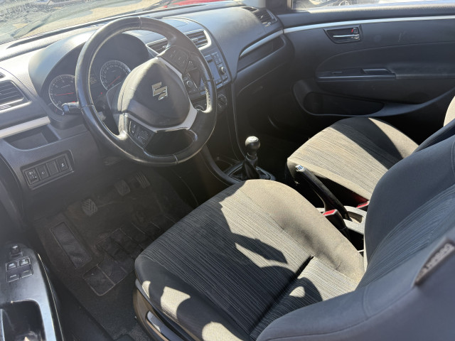 Suzuki Suzuki Swift PACK  
