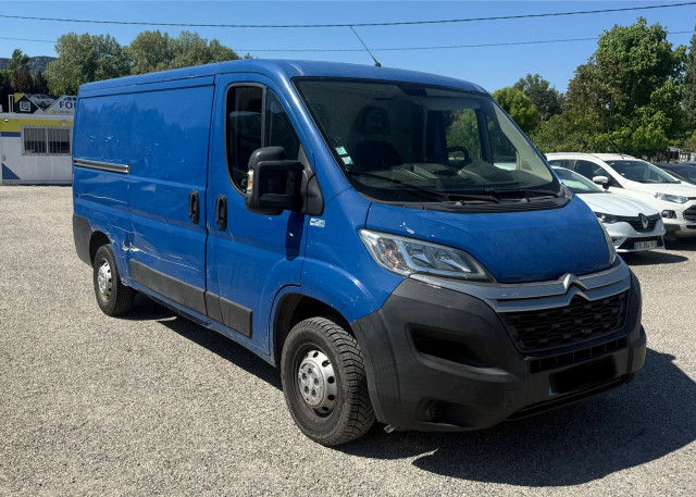 Citroen Citroën Jumper 