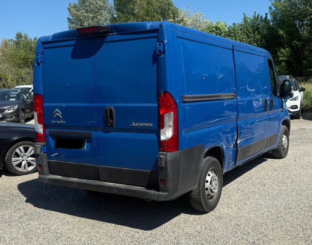 Citroen Citroën Jumper 