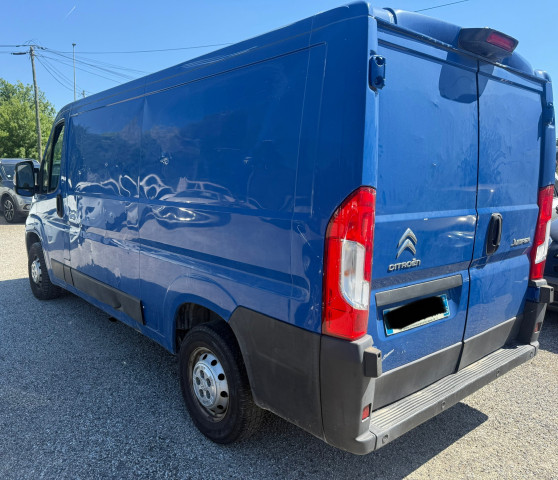 Citroen Citroën Jumper 