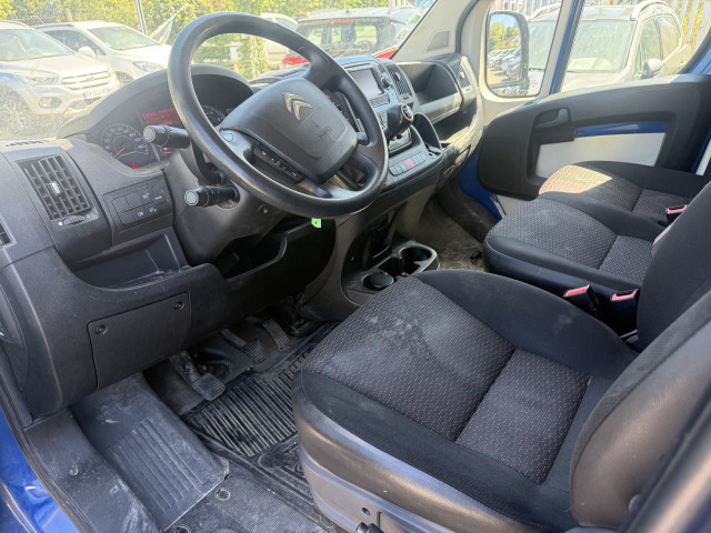 Citroen Citroën Jumper 