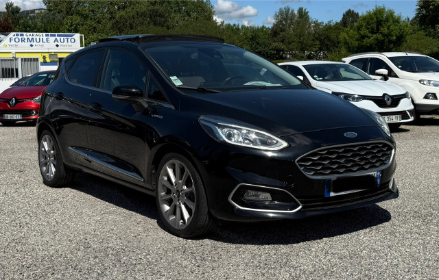 Ford Ford Fiesta VIGNALE 