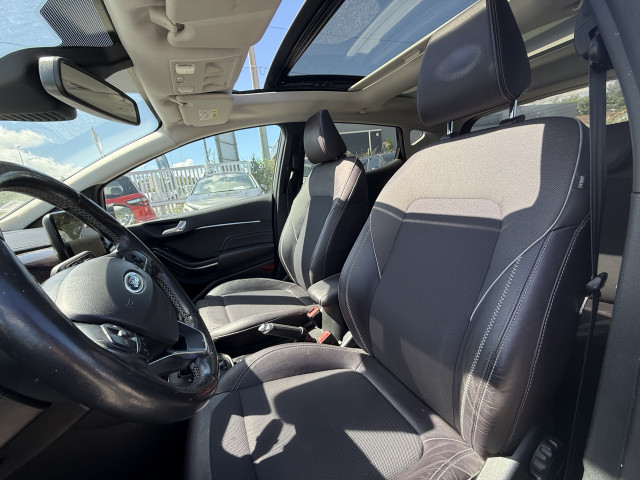 Ford Ford Fiesta VIGNALE 