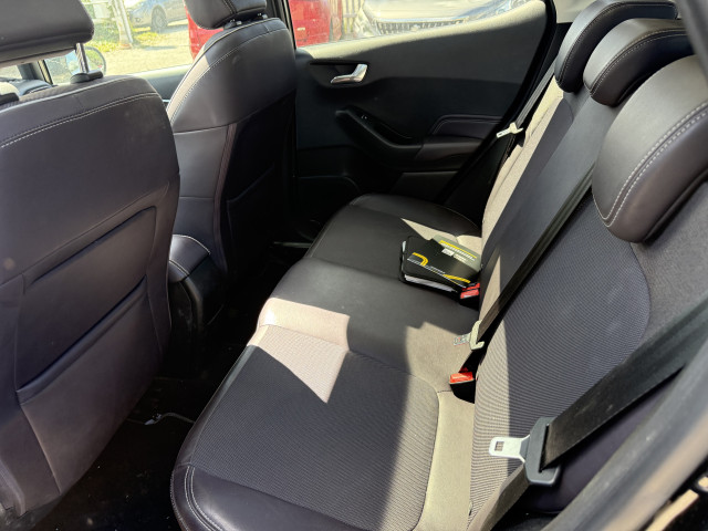 Ford Ford Fiesta VIGNALE 