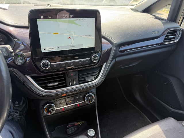 Ford Ford Fiesta VIGNALE 