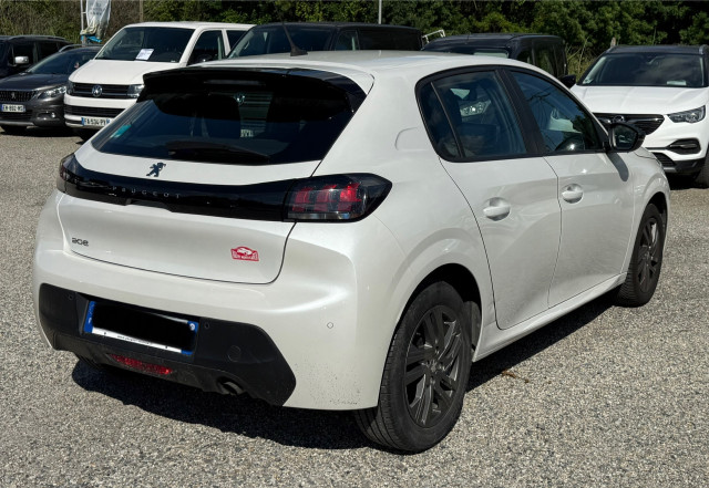 Peugeot Peugeot 208 II 1.2 PureTech 75ch S&S Active Pack