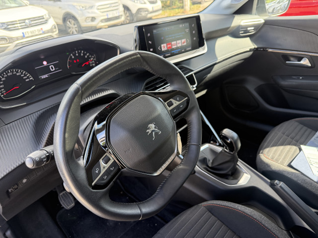 Peugeot Peugeot 208 II 1.2 PureTech 75ch S&S Active Pack