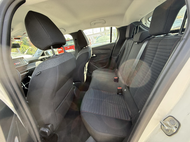 Peugeot Peugeot 208 II 1.2 PureTech 75ch S&S Active Pack