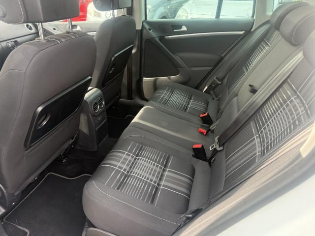 Volkswagen Volkswagen Tiguan  2.0 TDI 150 FAP BlueMotion Technology Lounge 4Motion