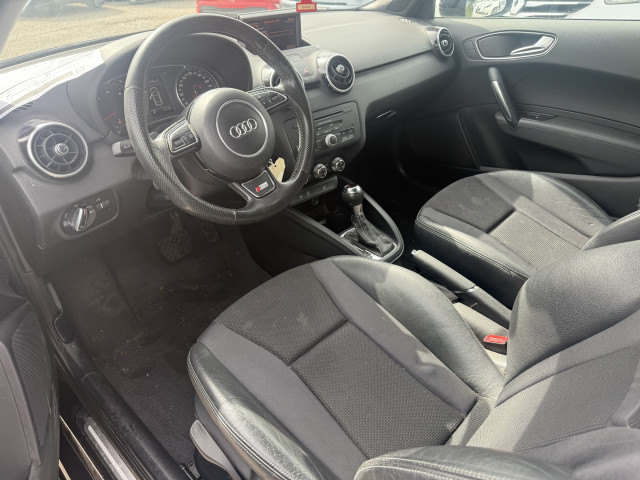 Audi Audi A1  1.4 TFSI 185ch S line S tronic 7
