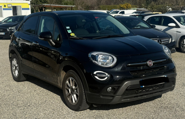 Fiat Fiat 500X URBAN