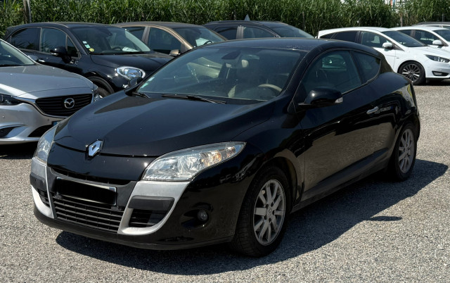 Renault Renault Megane DYNAMIQUE