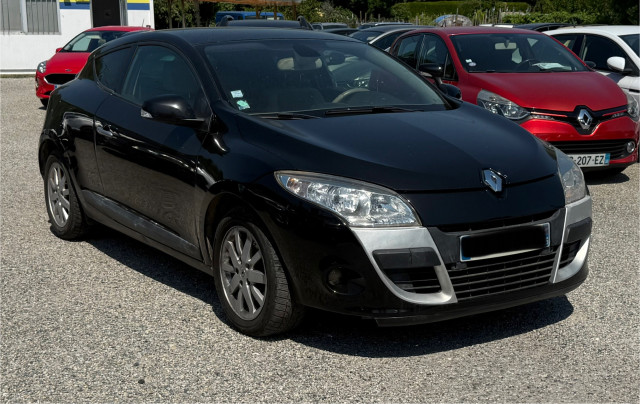 Renault Renault Megane DYNAMIQUE
