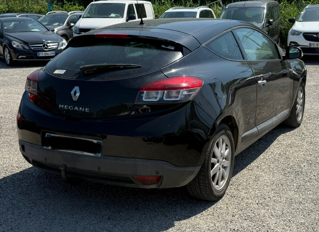 Renault Renault Megane DYNAMIQUE