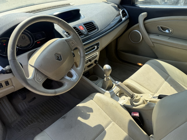 Renault Renault Megane DYNAMIQUE