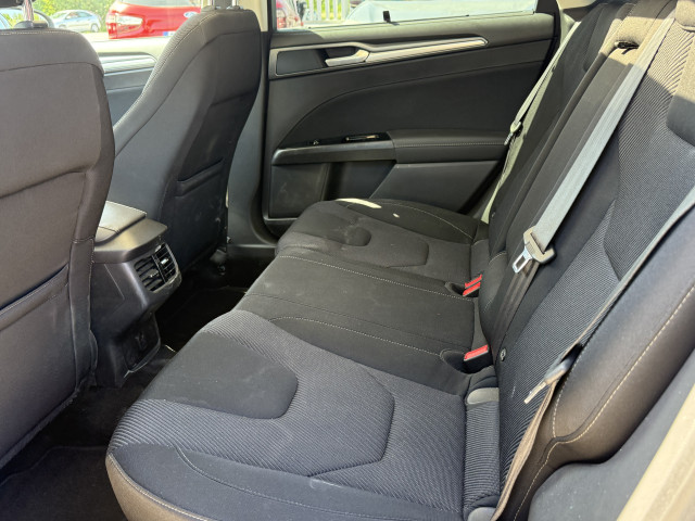 Ford Ford Mondeo IV 2.0 TDCi 150 Titanium 5p