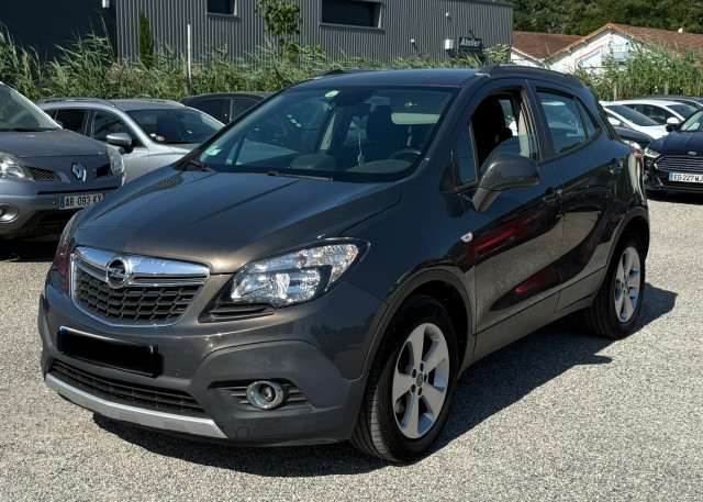 Opel Opel Mokka ELEGANCE 1.6 CDTI 136 CV 