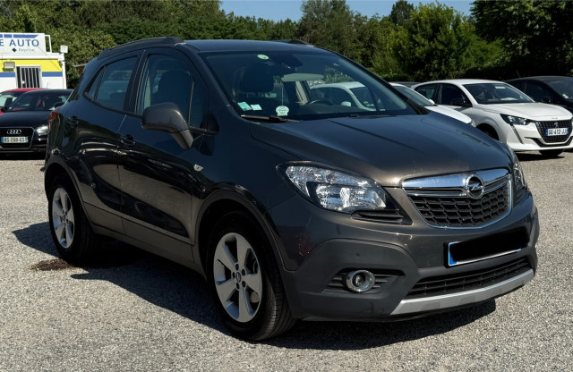 Opel Opel Mokka ELEGANCE 1.6 CDTI 136 CV 