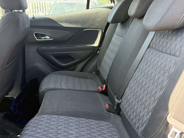 Opel Opel Mokka ELEGANCE 1.6 CDTI 136 CV 